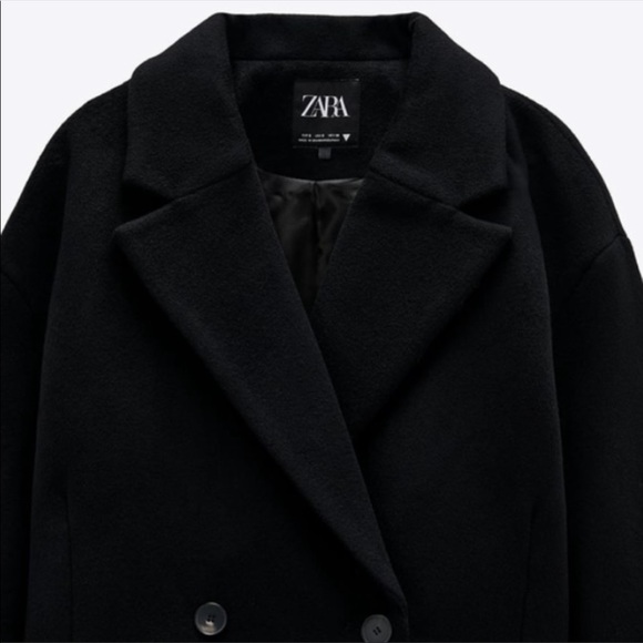 Zara Jacket - Picture 10 of 11
